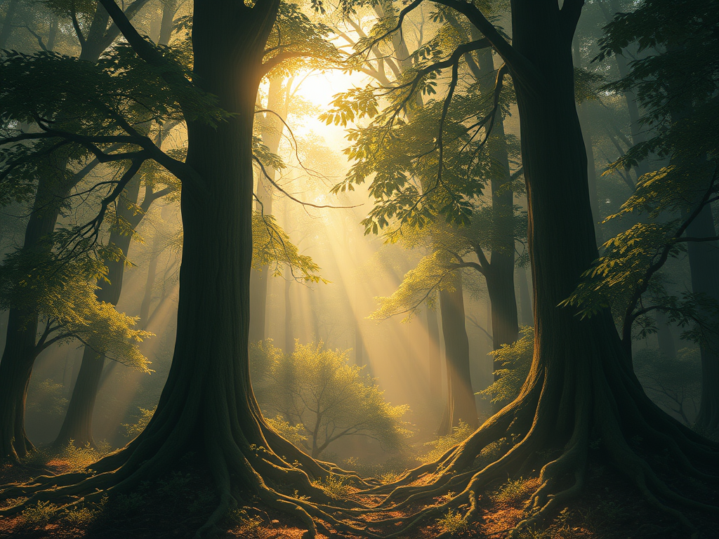 Suffering and Silence: Lessons from Nature