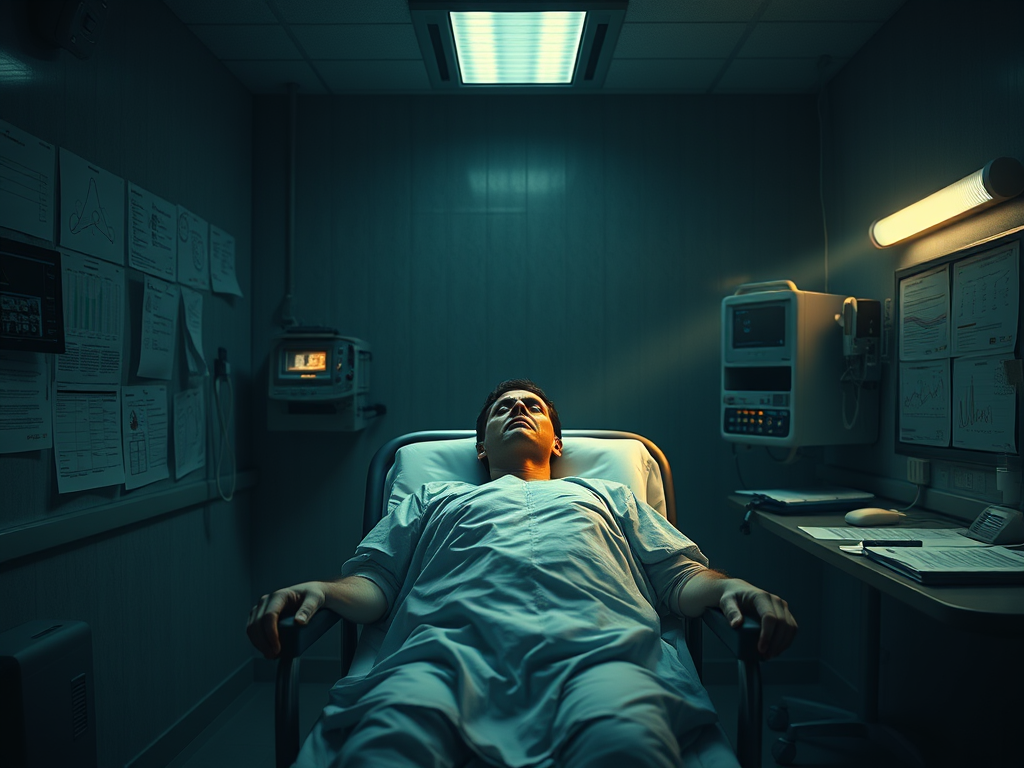 Understanding the Dark Enlightenment: Power vs. Truth