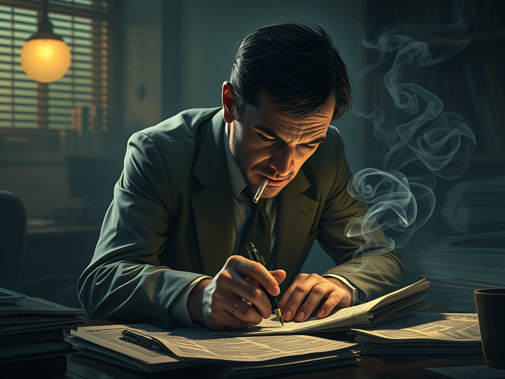 Reclaiming Your Mind in the Digital Era